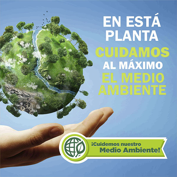 medio ambiente