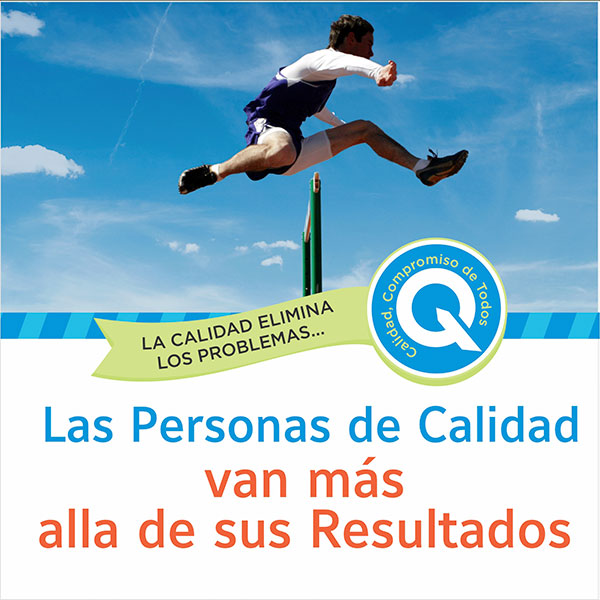 campaña calidad