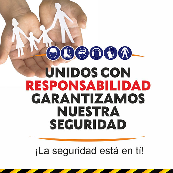 Campaña de Seguridad General