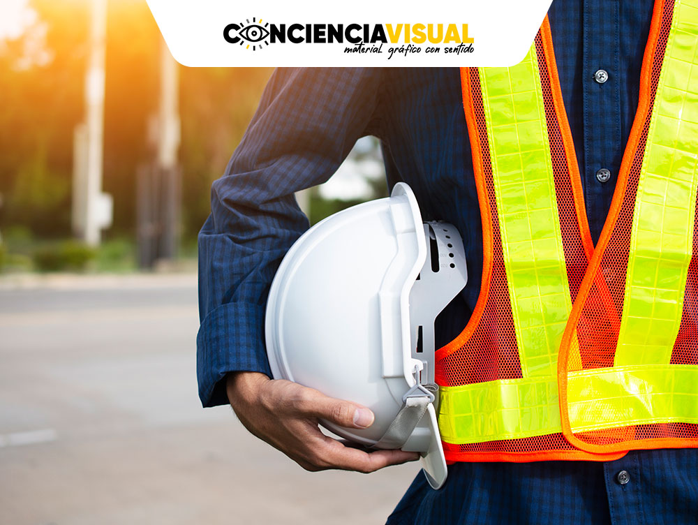 salud y seguridad en el trabajo