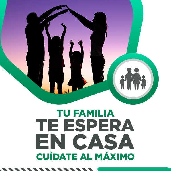 campaña de seguridad