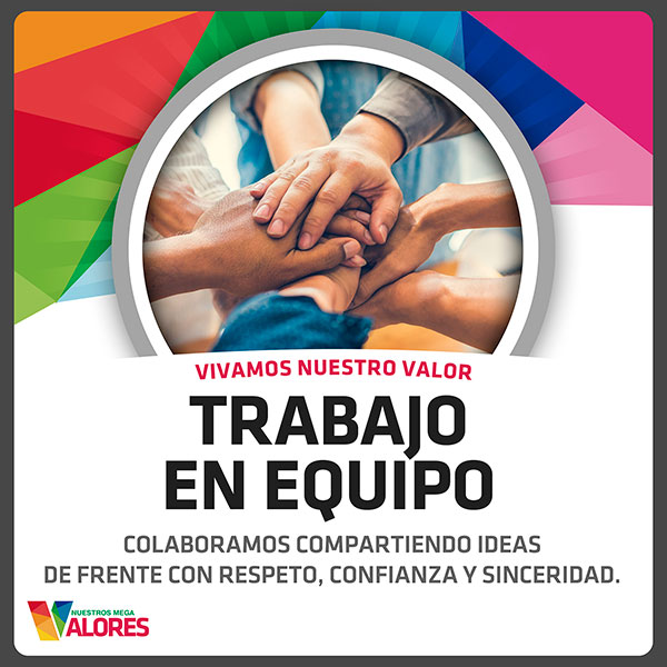 campaña de valores cultura